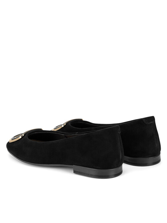 Lasocki Lasocki Ballerine RST-ROMI-44 Nero