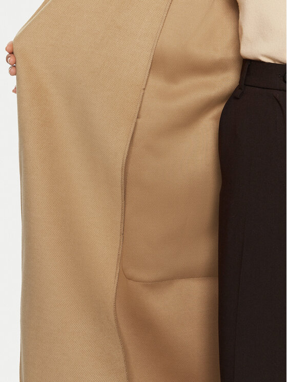 ARTIGLI ARTIGLI Prijelazni kaput ACCP000188 Smeđa Regular Fit