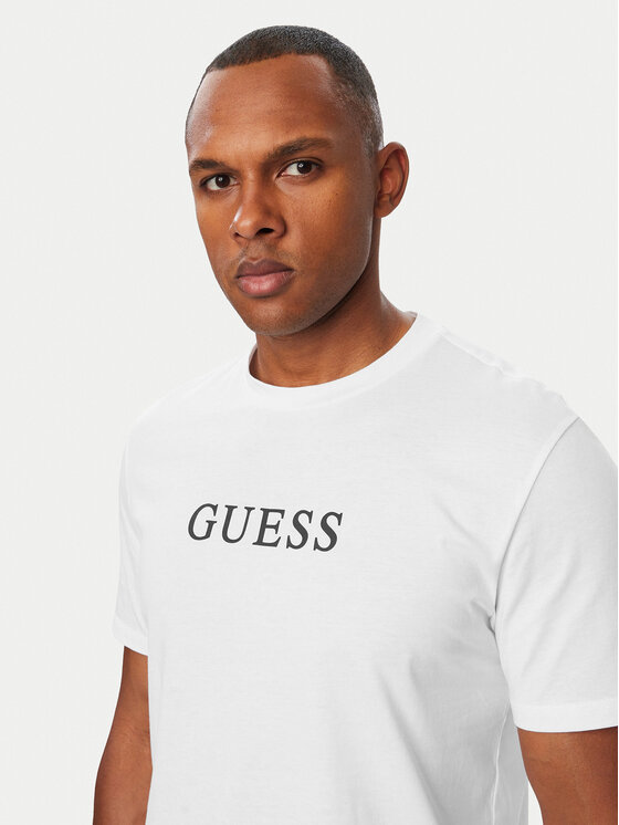 Guess Guess Komplet t-shirtów U6GG04 KCAM1 Kolorowy Regular Fit