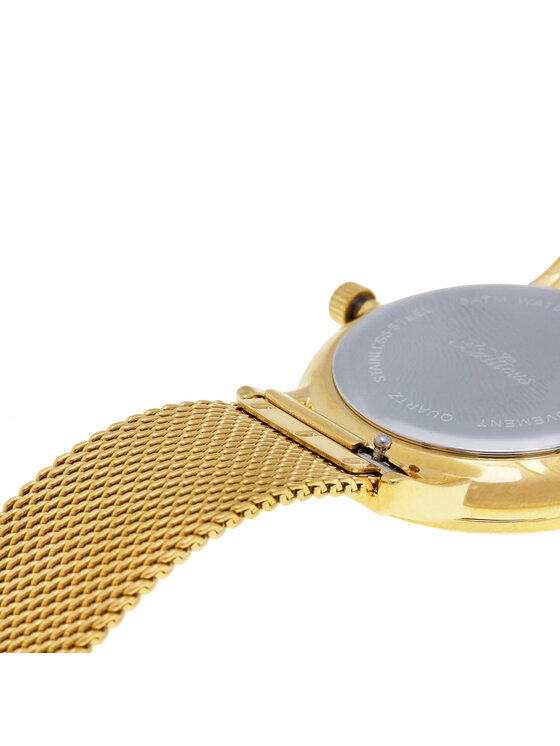 Balticus Balticus Orologio BLT-BALNSGB Oro