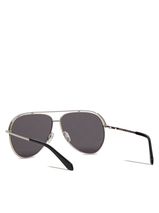 Off-White Off-White Γυαλιά ηλίου OERI14K Ασημί