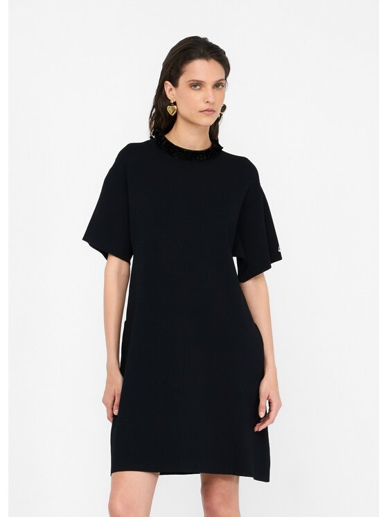 Liu Jo Liu Jo Abito da sera CF5035MS55N22222 Nero Regular Fit