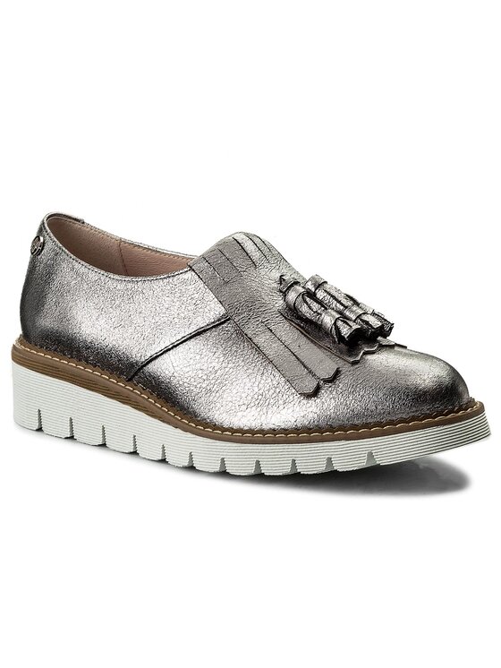 Scarpe basse Solo Femme