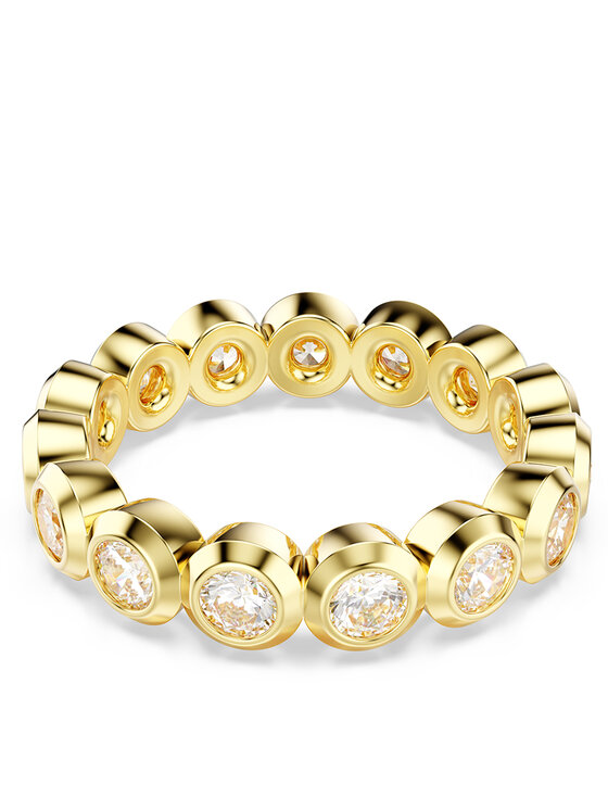 Swarovski Swarovski Кільце Imber 5714312 Золотий