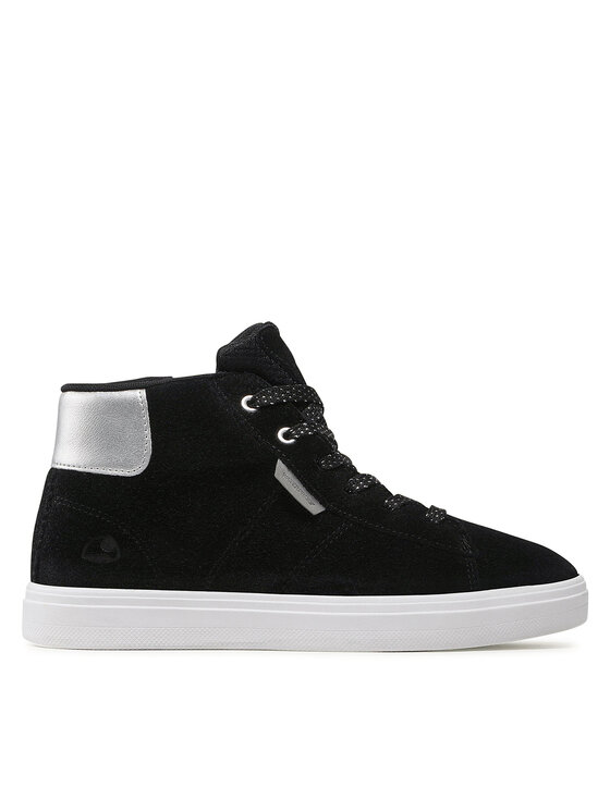 Viking Sneakers Anna Mid Wp 3-50785-2 Negru