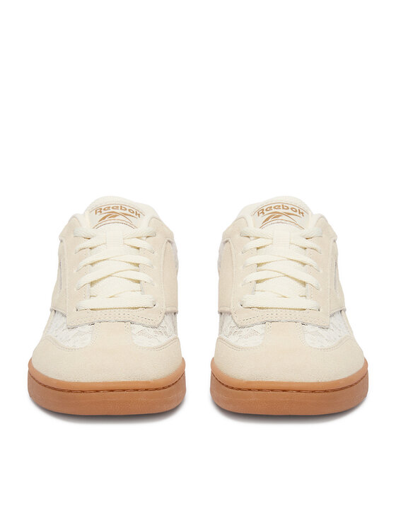 Reebok Reebok Sneakersy CEO-FORTE LOUNGER AR30252WCCT Écru