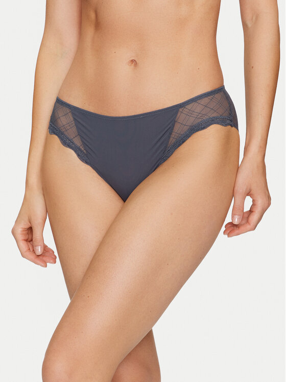 Dorina Dorina Set di 2 culotte classiche Imani FXHI0030ME022 Multicolore