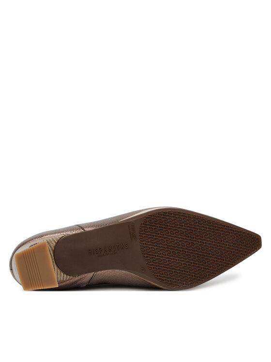 Hispanitas Hispanitas Stiefeletten HI254270 Braun