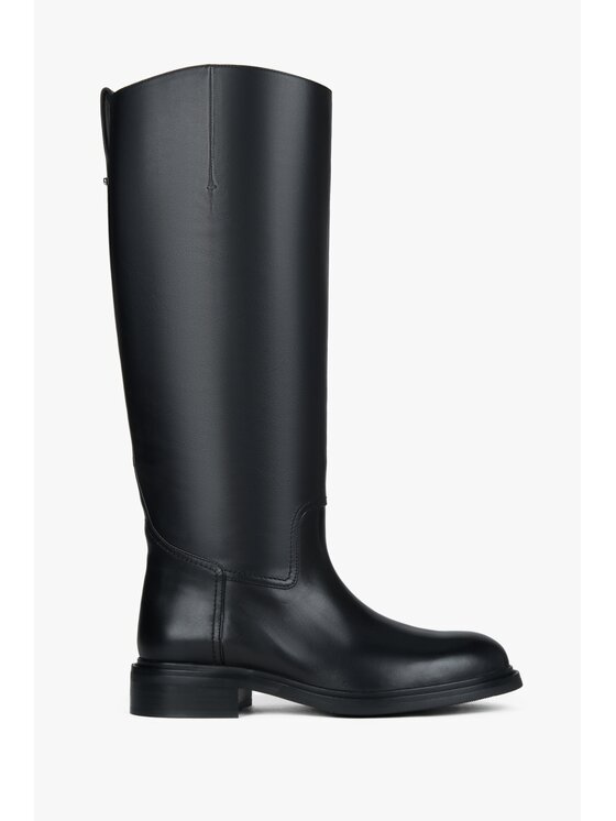 Estro Estro Stivali ER00118022 Nero