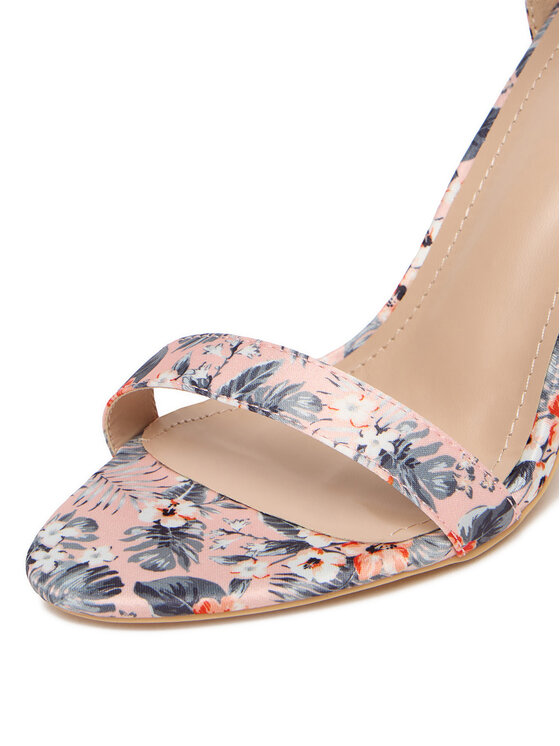 DeeZee DeeZee Basutės LB3969 Rožinė
