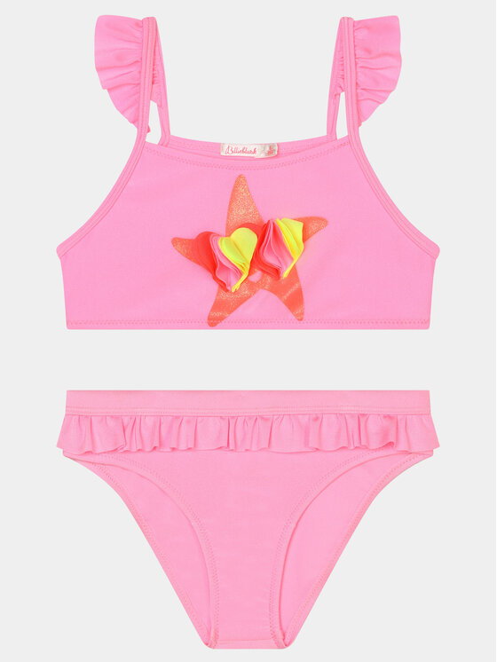 Billieblush Billieblush Bikiny U20061 Ružová