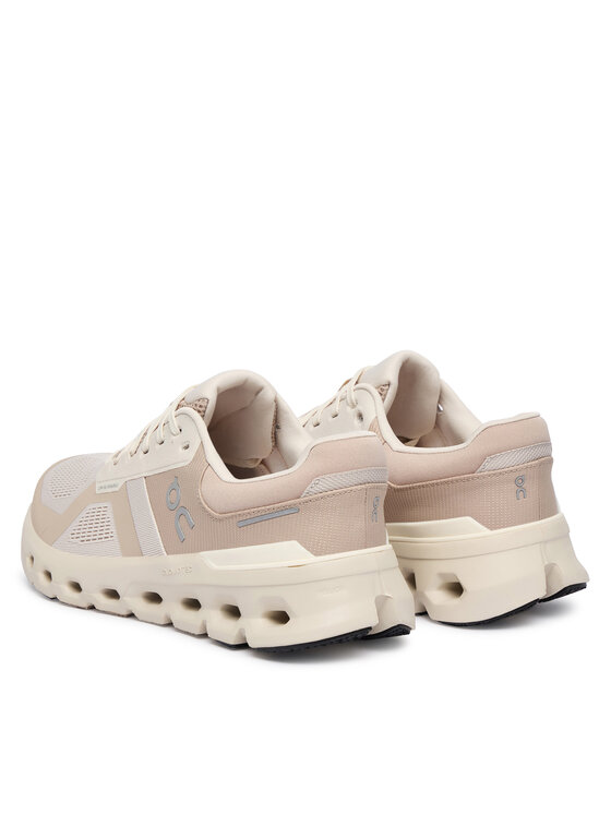 On On Tekaški čevlji Cloudrunner 3ME10144180 Bež