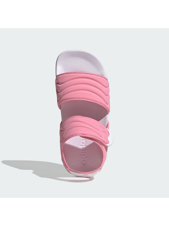 adidas adidas Sandaalid adilette Sandal 3 JS2518 Roosa