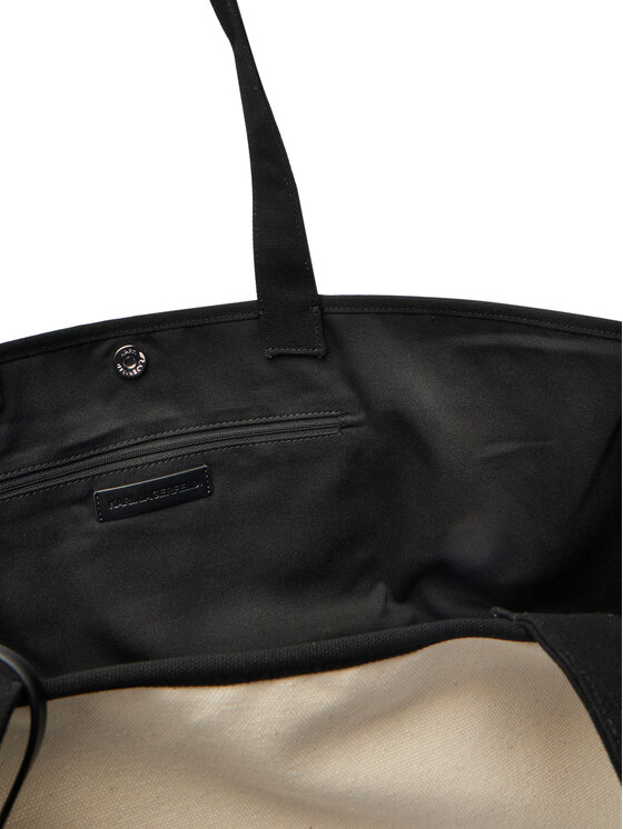 KARL LAGERFELD KARL LAGERFELD Rankinė B2W50017 Šviesiai smėlinė