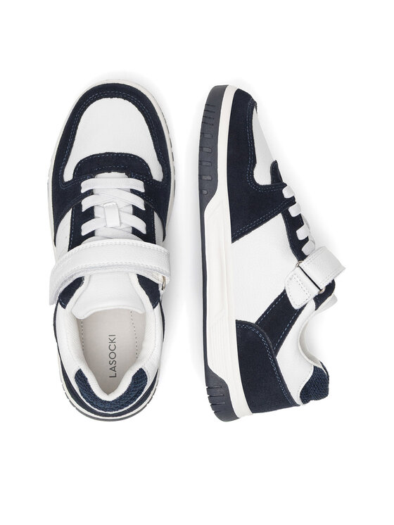 Lasocki Young Lasocki Young Sneakersy AVO-333-077 Granatowy