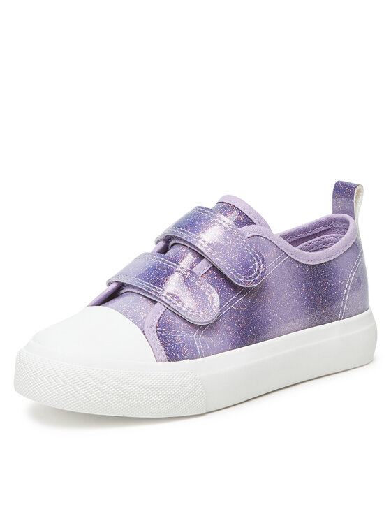 DeeZee DeeZee Scarpe da ginnastica CEO-BIC-AW25-DZ27 Viola