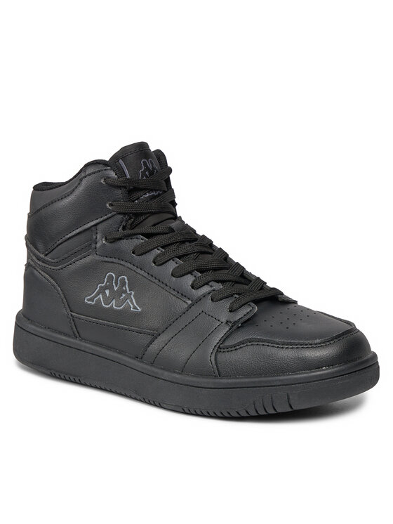 Kappa Kappa Laisvalaikio batai 361G12W Juoda