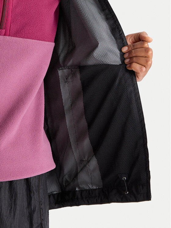 The North Face The North Face Outdoor яке Quest NF00A8BA Черен Regular Fit