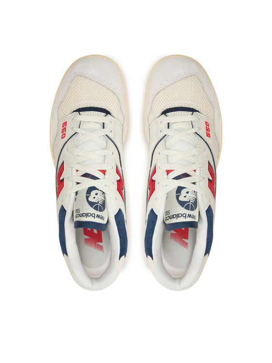 New Balance New Balance Tossud BB550CPB Beež