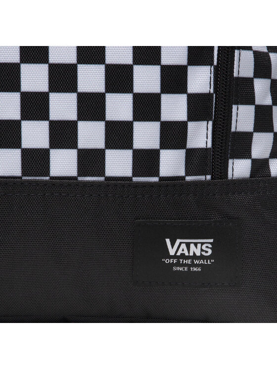 Vans Vans Sülearvuti hoidik Padded Lap VN0A7SAPHU01 Must