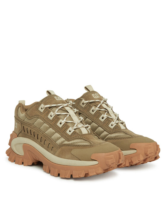 CATerpillar CATerpillar Sneakers P726245 Braun