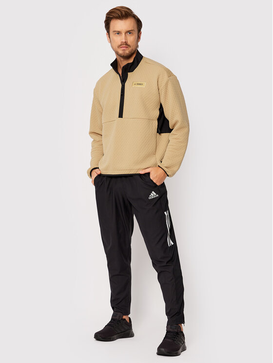 adidas adidas Fliis Terrex Hike H51492 Beež Regular Fit