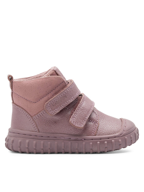 Lasocki Kids Lasocki Kids Schnürschuhe PLUTO CI12-PLUTO-01A(II)DZ Rosa