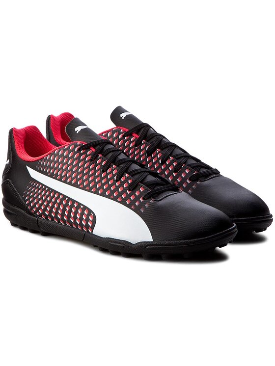 Puma Boty Adreno III TT 104048 02 ern Modivo.cz