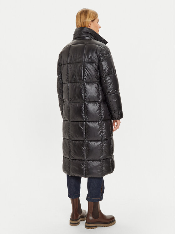 JOOP! JOOP! Μπουφάν χειμωνιάτικο 58 JW244C181 30044189 Μαύρο Regular Fit
