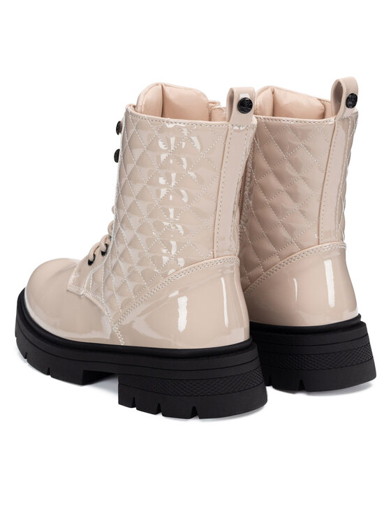 DeeZee DeeZee Gležnjače CM231124-18 Bež