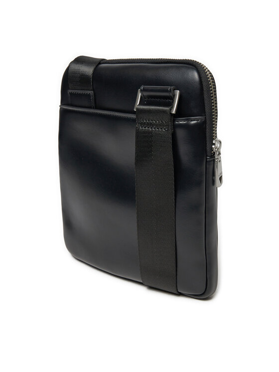 Guess Guess Τσαντάκι HMMILI P4423 Μαύρο