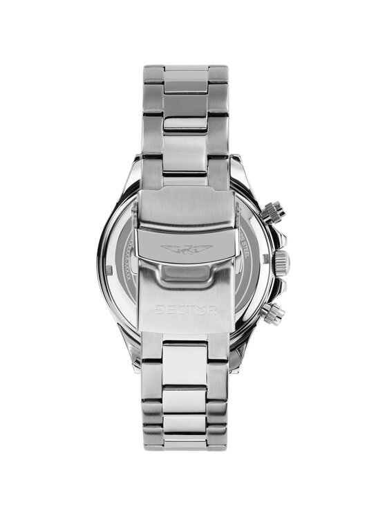 Sector Sector Orologio r3273661036 Multicolore