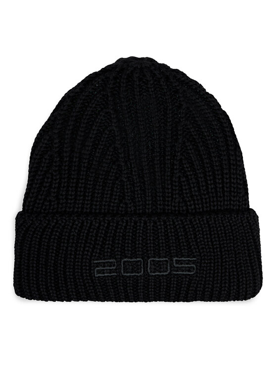 2005 2005 Căciulă Basic Beanie Negru