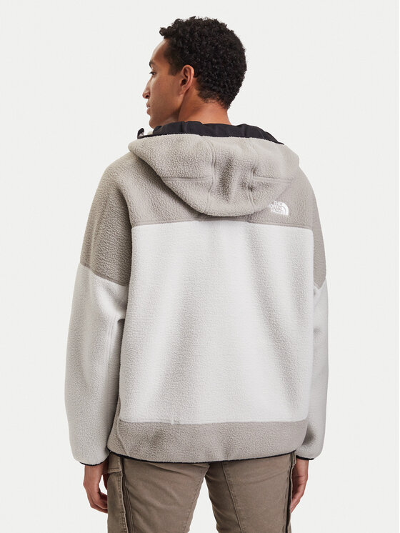 The North Face The North Face Полар Nse NF0A8J6Q Светлобежов Regular Fit
