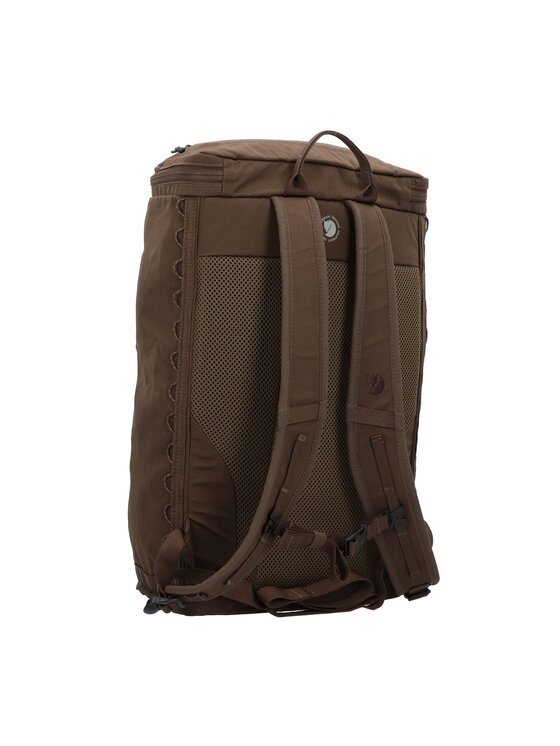 Fjällräven Fjällräven Plecak 190028 Brązowy