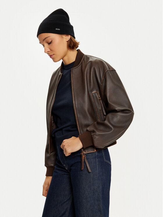 BOSS Boss Kepurė Lari 50524276 Juoda