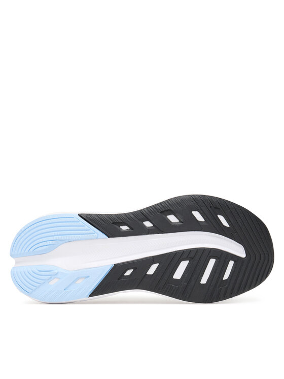 adidas adidas Pantofi pentru alergare Questar 3 JQ5066 Albastru celest