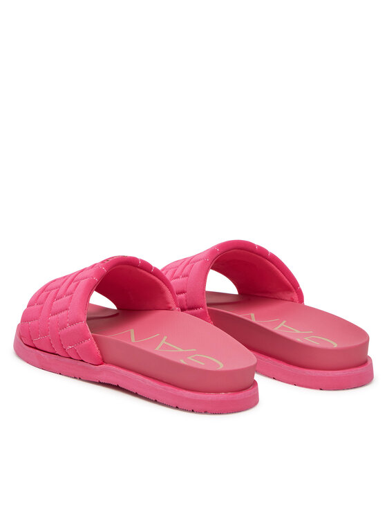 Gant Gant Papucs 30507939 Rózsaszín