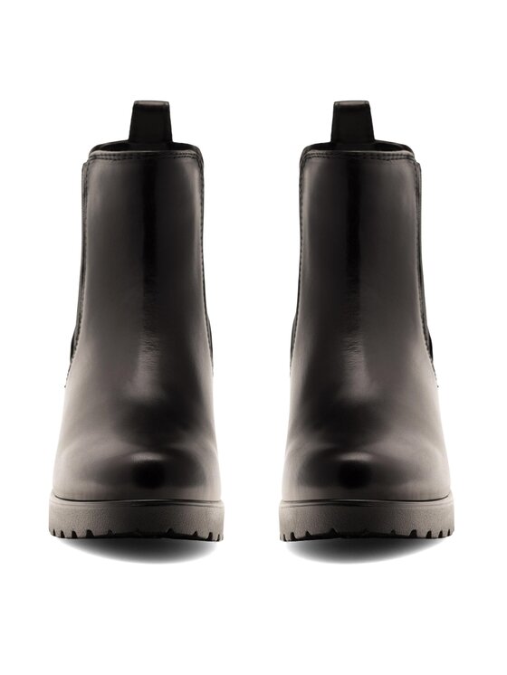 Lasocki Lasocki Stiefeletten RST-1914-17 Schwarz