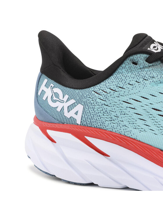 Hoka Hoka Scarpe da corsa M Clifton 8 1119393 Blu
