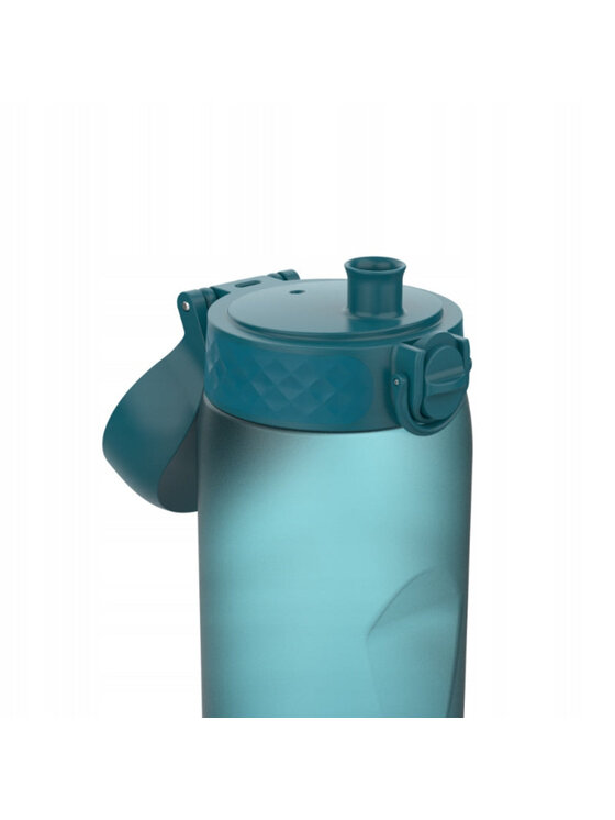 ION8 ION8 Butelka Motivator Niebieski