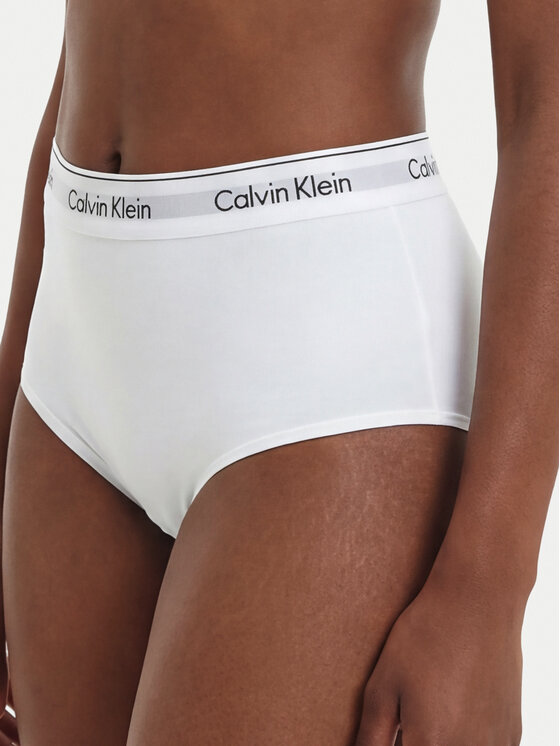 Calvin Klein Underwear Calvin Klein Underwear Boksarice LV00QF8527 Bela