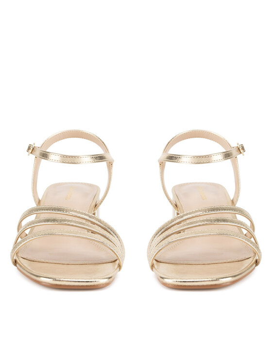 Clara Barson Clara Barson Sandali SXH3373A-29 Zlata