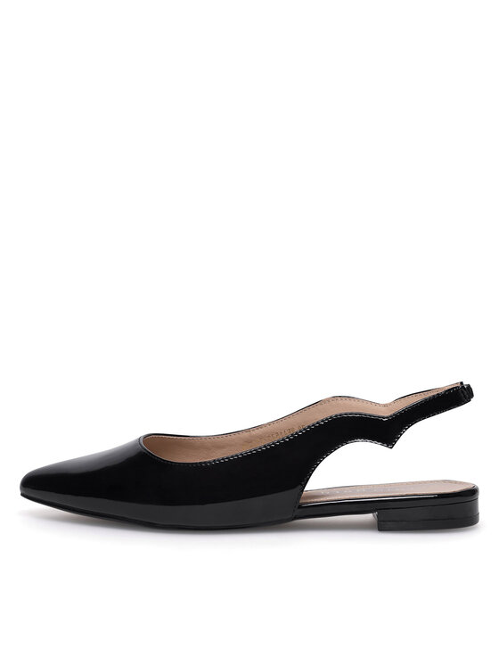Sergio Bardi Sergio Bardi Sandale WFA1572-21Z-SB Negru