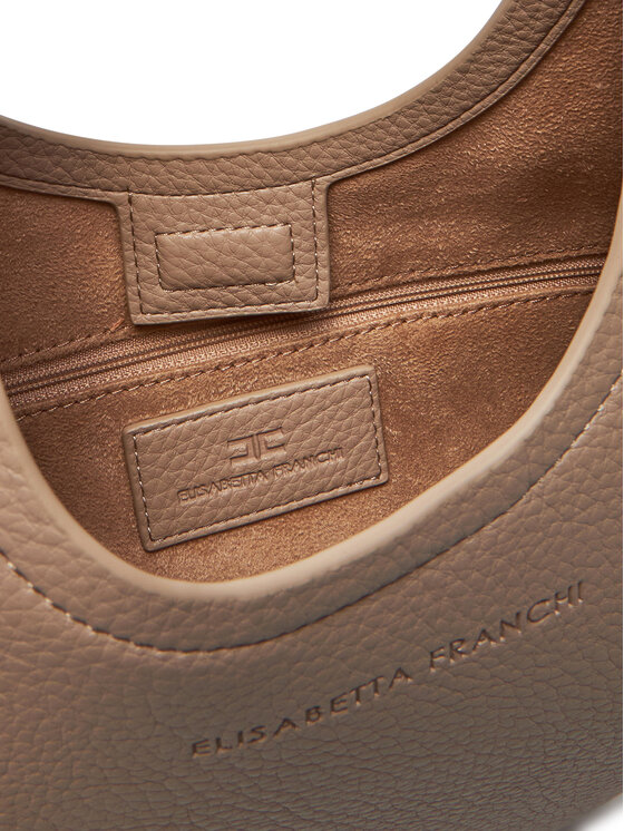 Elisabetta Franchi Elisabetta Franchi Rankinė BS-86A-52E2-V540 Smėlio