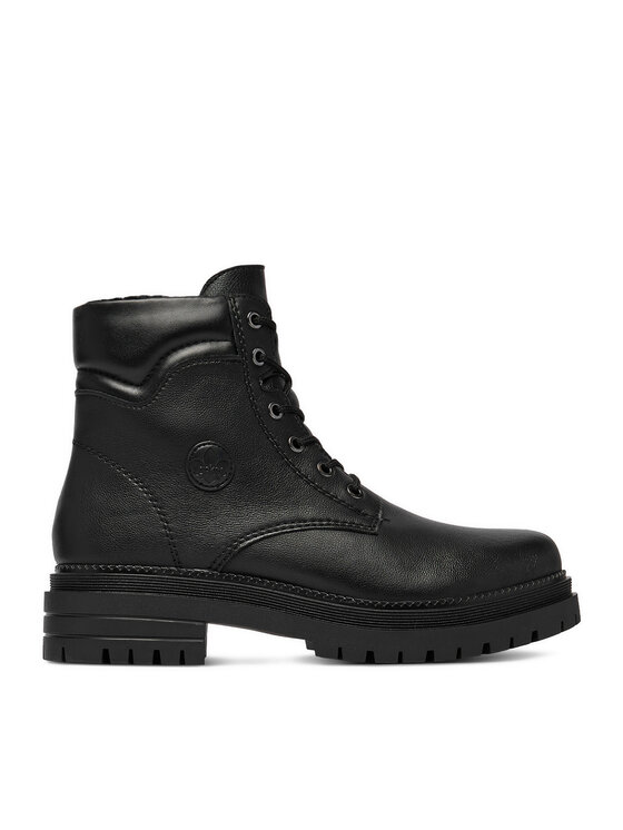 Rieker Ghete CEO-Y3103-00 Negru