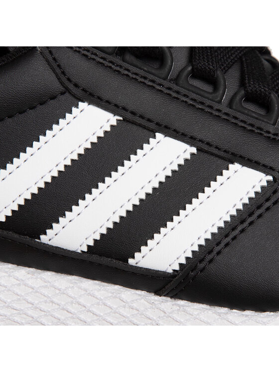adidas adidas Αθλητικά Forest Grove J EG8958 Μαύρο