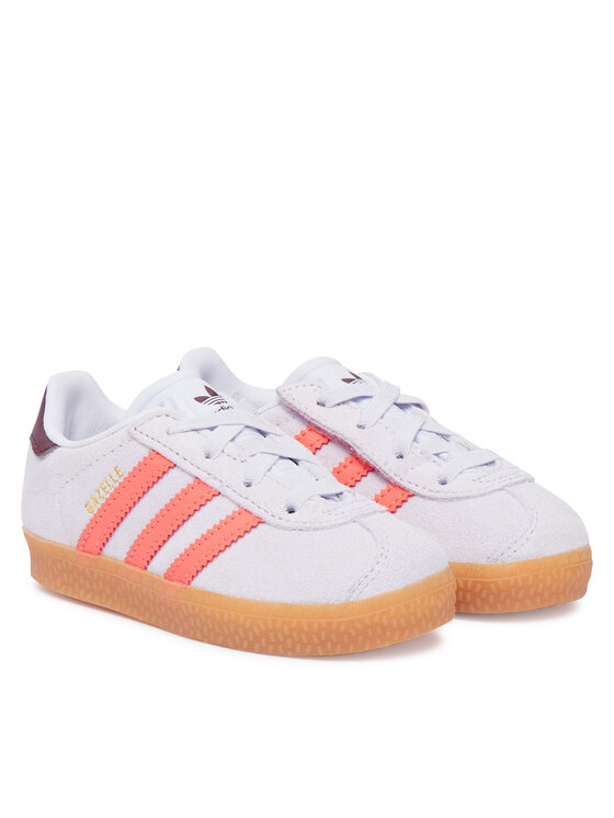 adidas adidas Tossud Gazelle Comfort Closure Elastic Lace KI7138 Helelilla