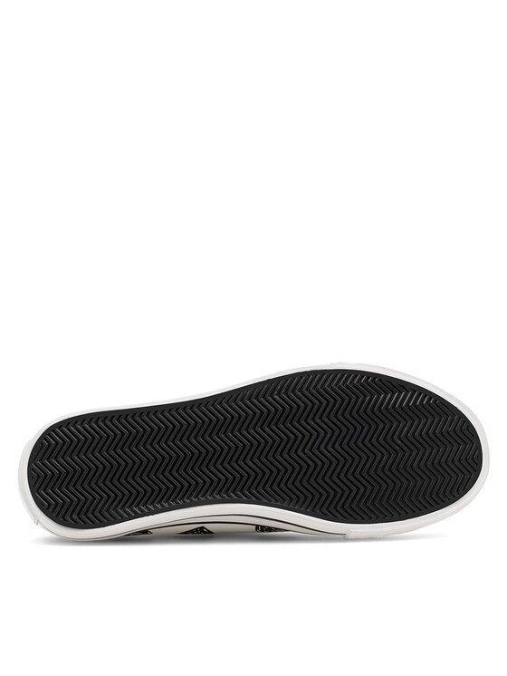 DeeZee DeeZee Trampki CSS20530-01 Kolorowy