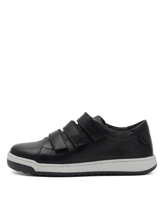 Lasocki Young Lasocki Young Laisvalaikio batai CORD BI12-2889-03 Juoda